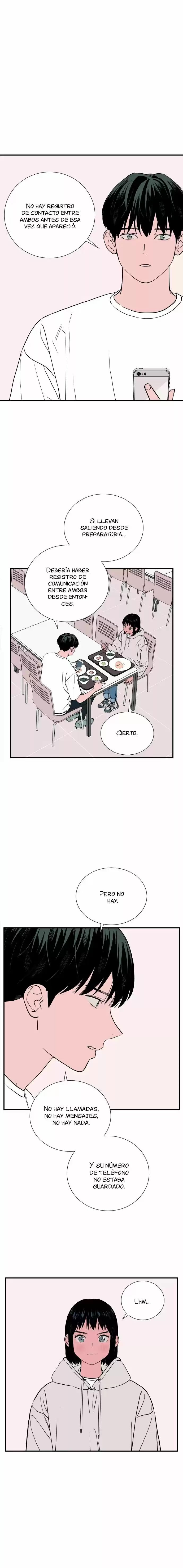My Universe - Capítulo 51 - Página 4 - LectorTMOo