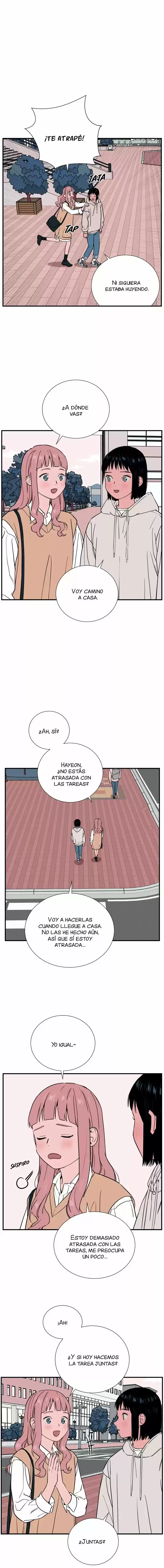 My Universe - Capítulo 51 - Página 7 - LectorTMOo