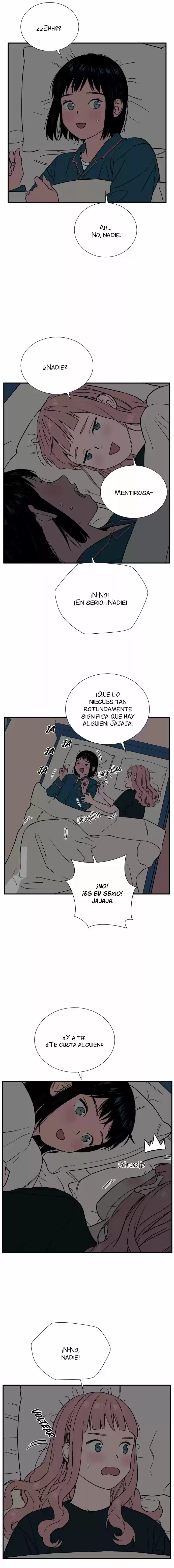 My Universe - Capítulo 51 - Página 10 - LectorTMOo