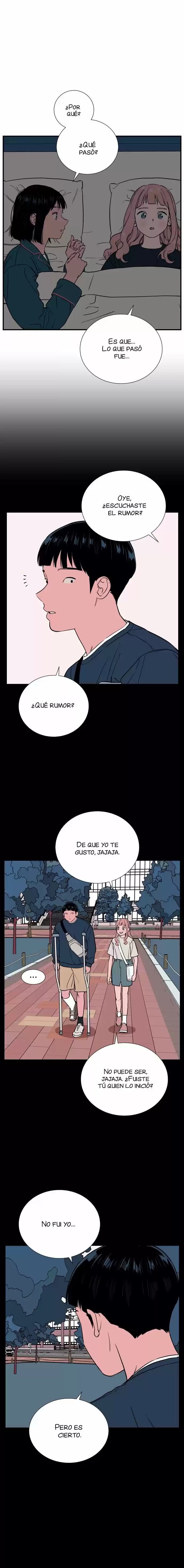 My Universe - Capítulo 51 - Página 12 - LectorTMOo
