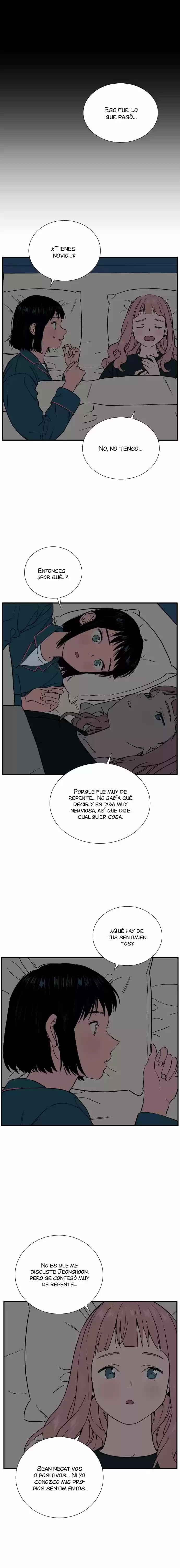 My Universe - Capítulo 51 - Página 14 - LectorTMOo