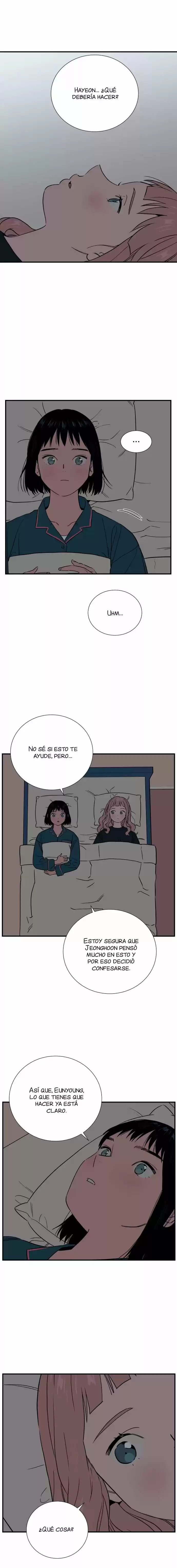 My Universe - Capítulo 51 - Página 15 - LectorTMOo
