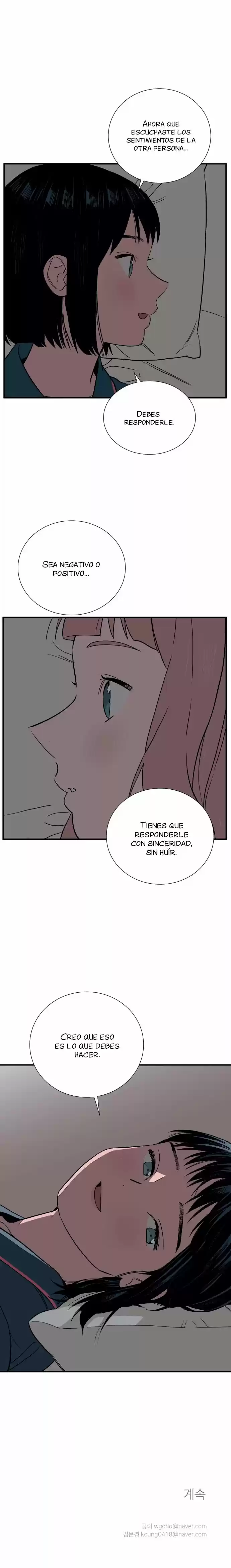 My Universe - Capítulo 51 - Página 16 - LectorTMOo
