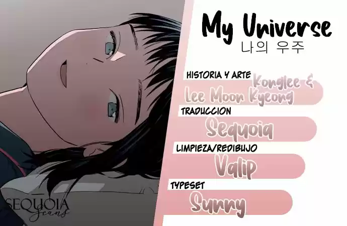 My Universe - Capítulo 51 - Página 17 - LectorTMOo