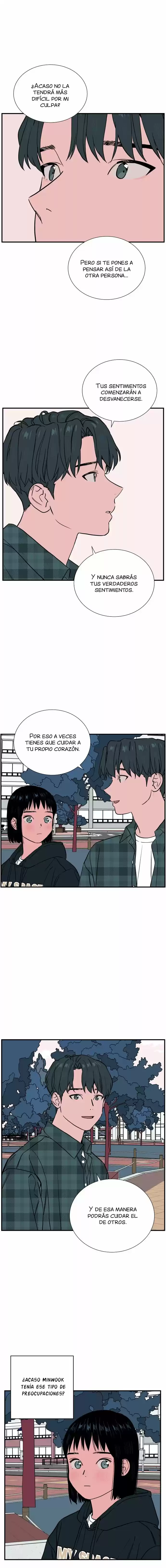 My Universe - Capítulo 52 - Página 8 - LectorTMOo