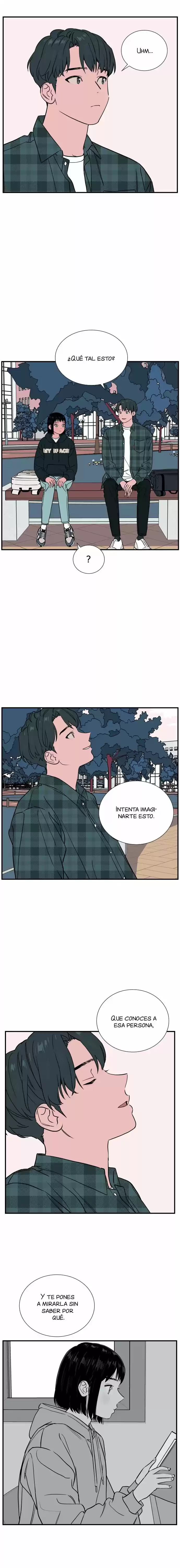 My Universe - Capítulo 52 - Página 10 - LectorTMOo