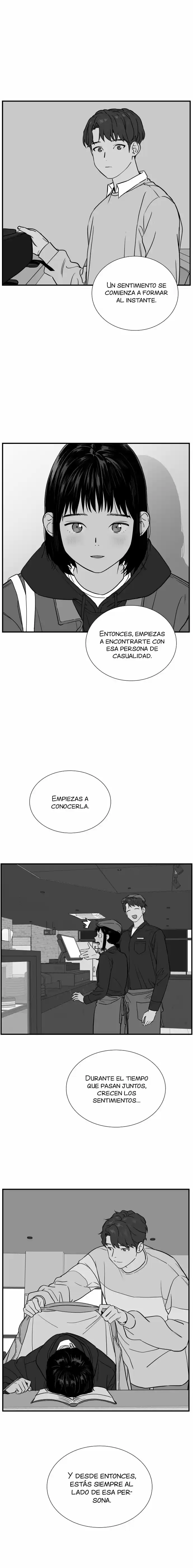 My Universe - Capítulo 52 - Página 11 - LectorTMOo