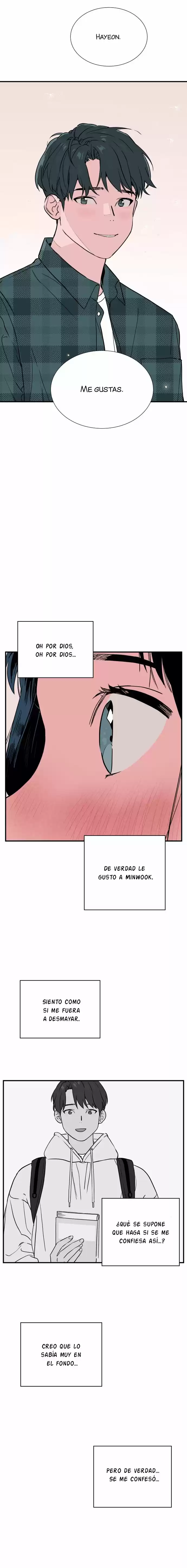 My Universe - Capítulo 52 - Página 14 - LectorTMOo