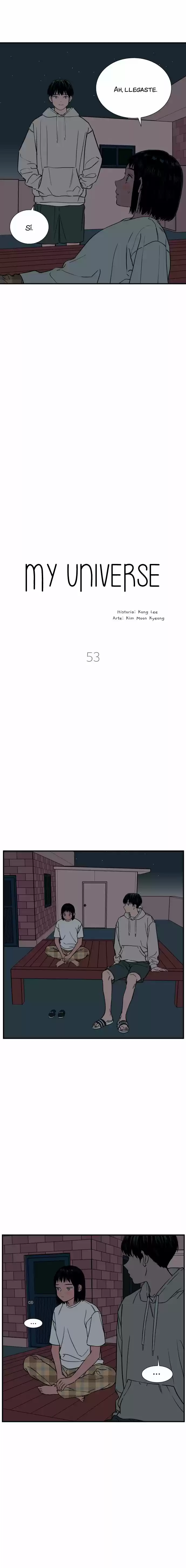 My Universe - Capítulo 53 - Página 4 - LectorTMOo