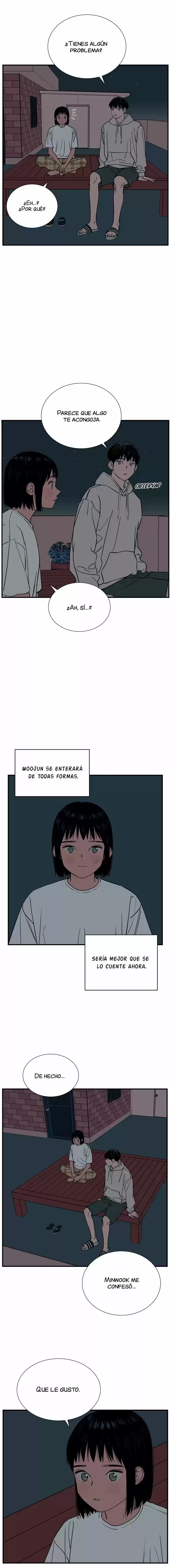 My Universe - Capítulo 53 - Página 5 - LectorTMOo