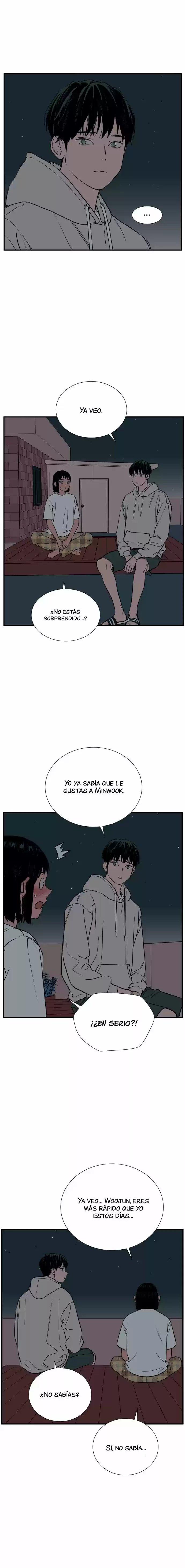 My Universe - Capítulo 53 - Página 6 - LectorTMOo