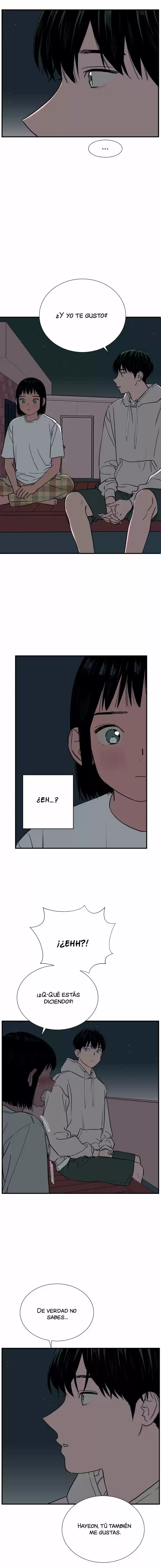 My Universe - Capítulo 53 - Página 7 - LectorTMOo