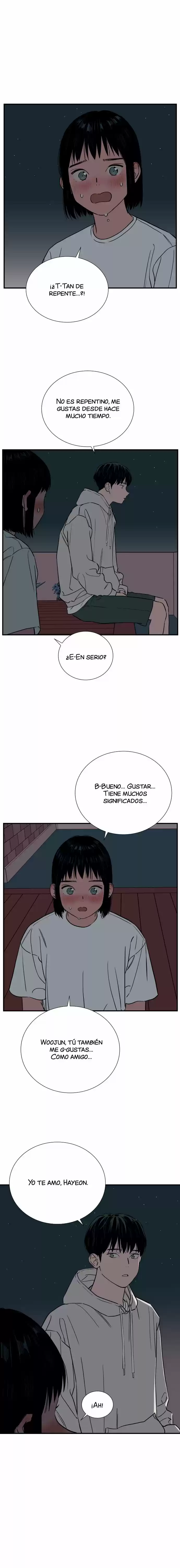 My Universe - Capítulo 53 - Página 8 - LectorTMOo
