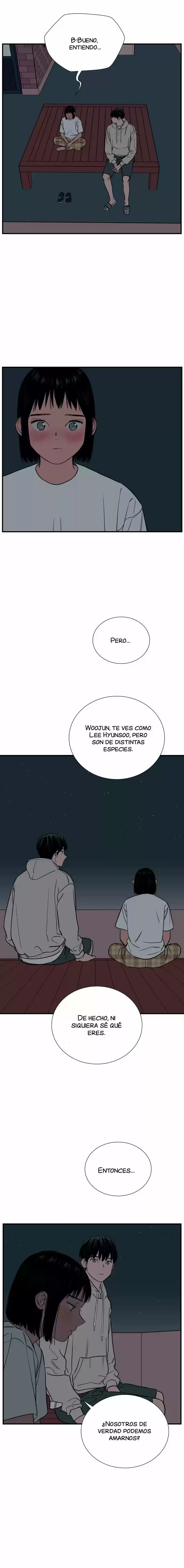My Universe - Capítulo 53 - Página 9 - LectorTMOo