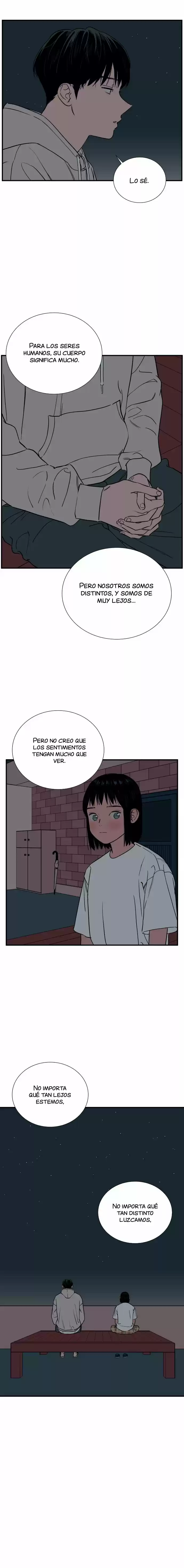 My Universe - Capítulo 53 - Página 10 - LectorTMOo