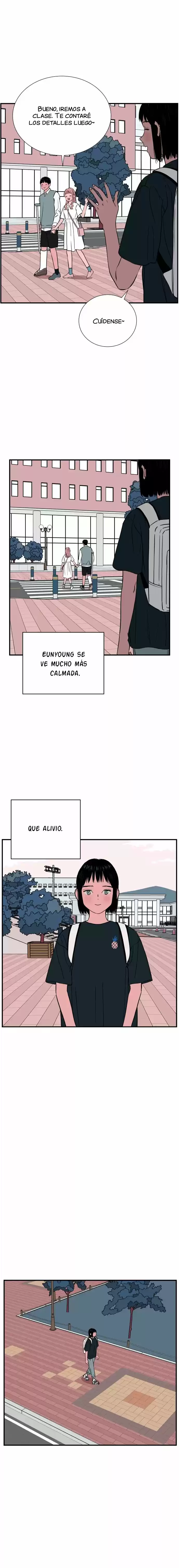 My Universe - Capítulo 53 - Página 14 - LectorTMOo