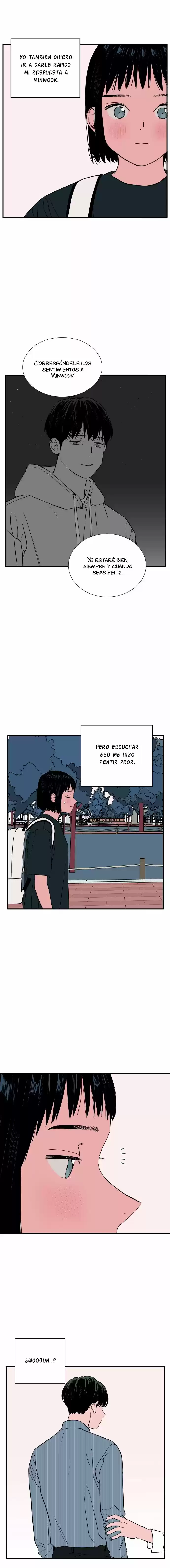 My Universe - Capítulo 53 - Página 15 - LectorTMOo