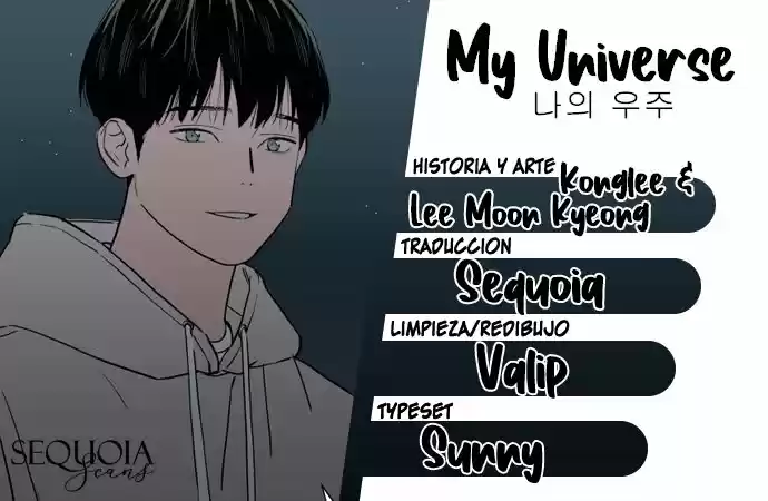 My Universe - Capítulo 53 - Página 18 - LectorTMOo