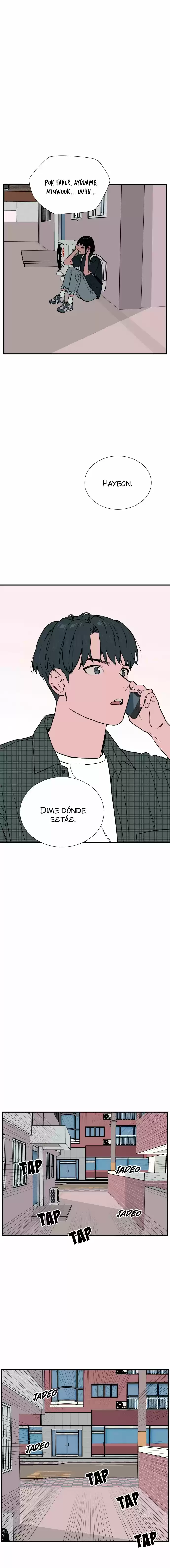 My Universe - Capítulo 54 - Página 12 - LectorTMOo