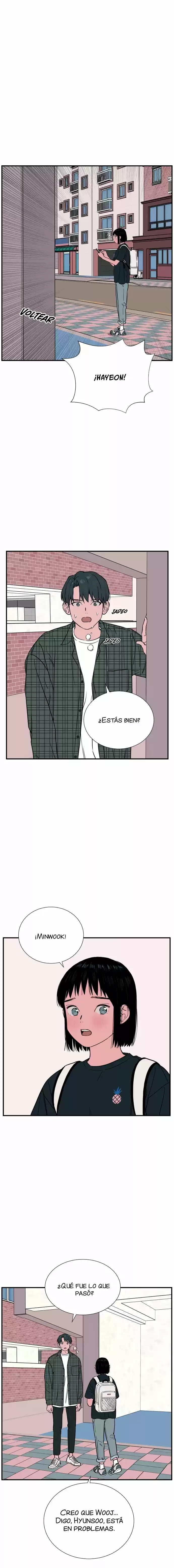 My Universe - Capítulo 54 - Página 13 - LectorTMOo
