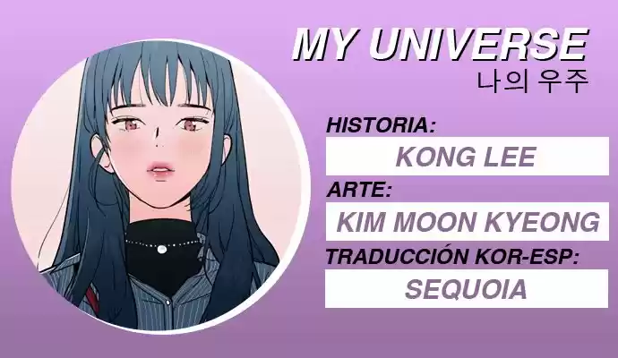 My Universe - Capítulo 6 - Página 17 - LectorTMOo