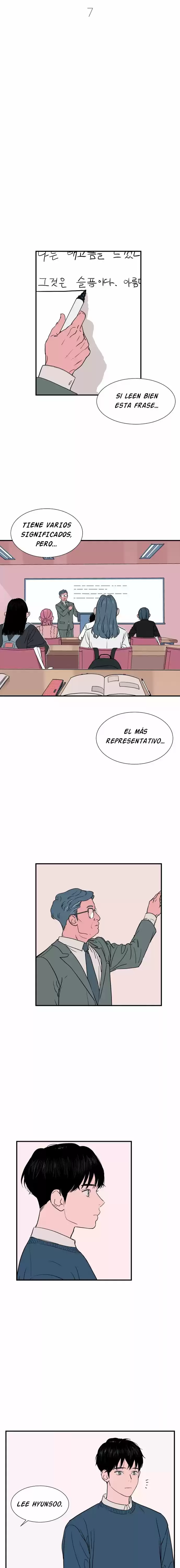My Universe - Capítulo 7 - Página 3 - LectorTMOo