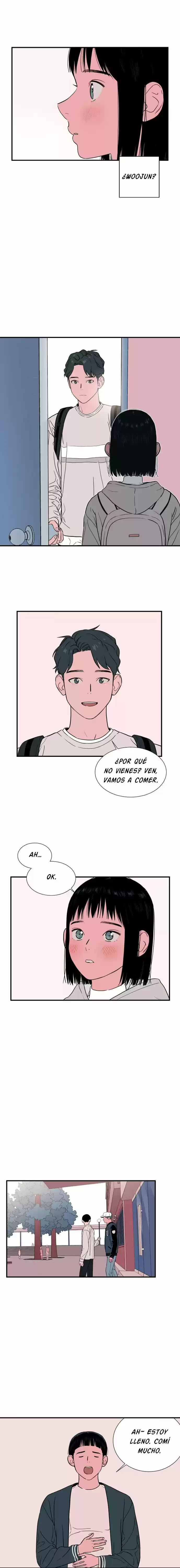 My Universe - Capítulo 7 - Página 9 - LectorTMOo