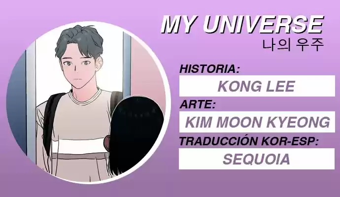 My Universe - Capítulo 7 - Página 14 - LectorTMOo