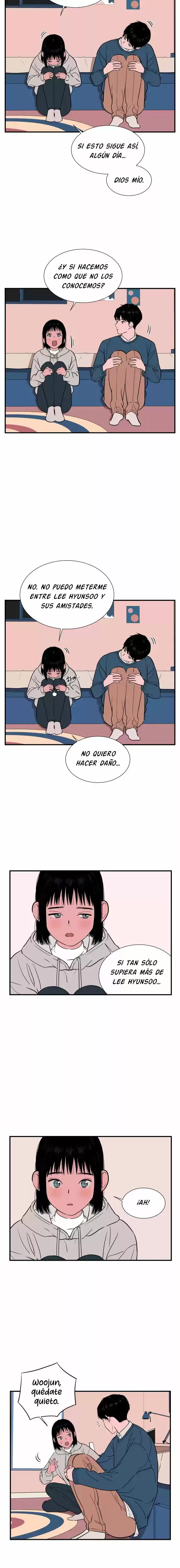 My Universe - Capítulo 8 - Página 9 - LectorTMOo