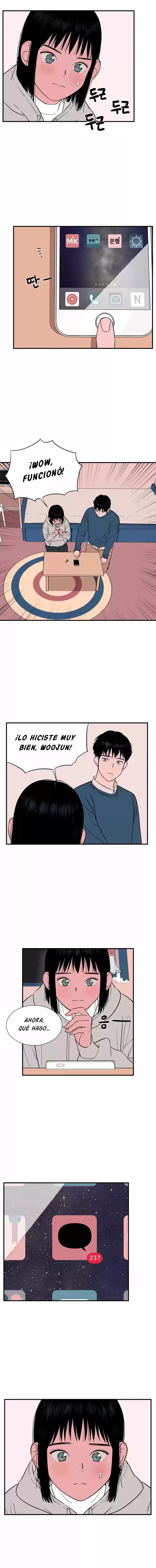 My Universe - Capítulo 8 - Página 13 - LectorTMOo