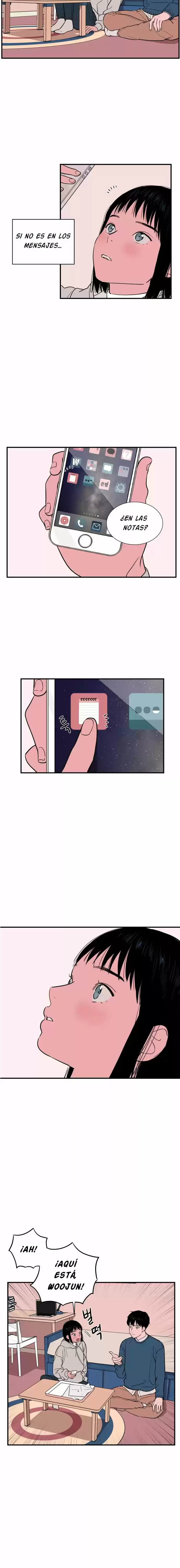 My Universe - Capítulo 9 - Página 10 - LectorTMOo