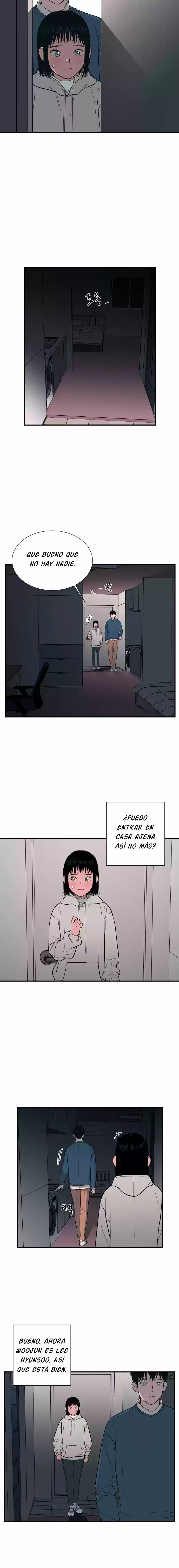 My Universe - Capítulo 9 - Página 12 - LectorTMOo