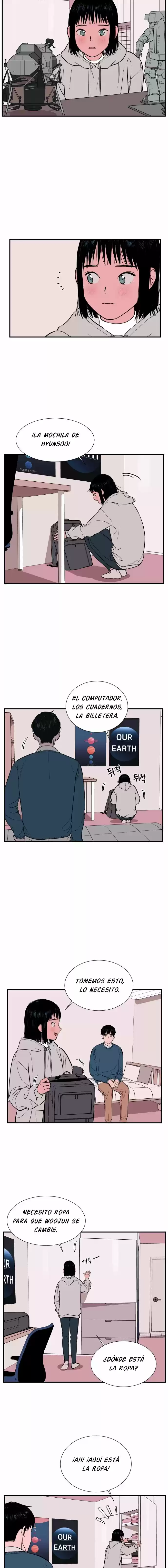 My Universe - Capítulo 9 - Página 14 - LectorTMOo