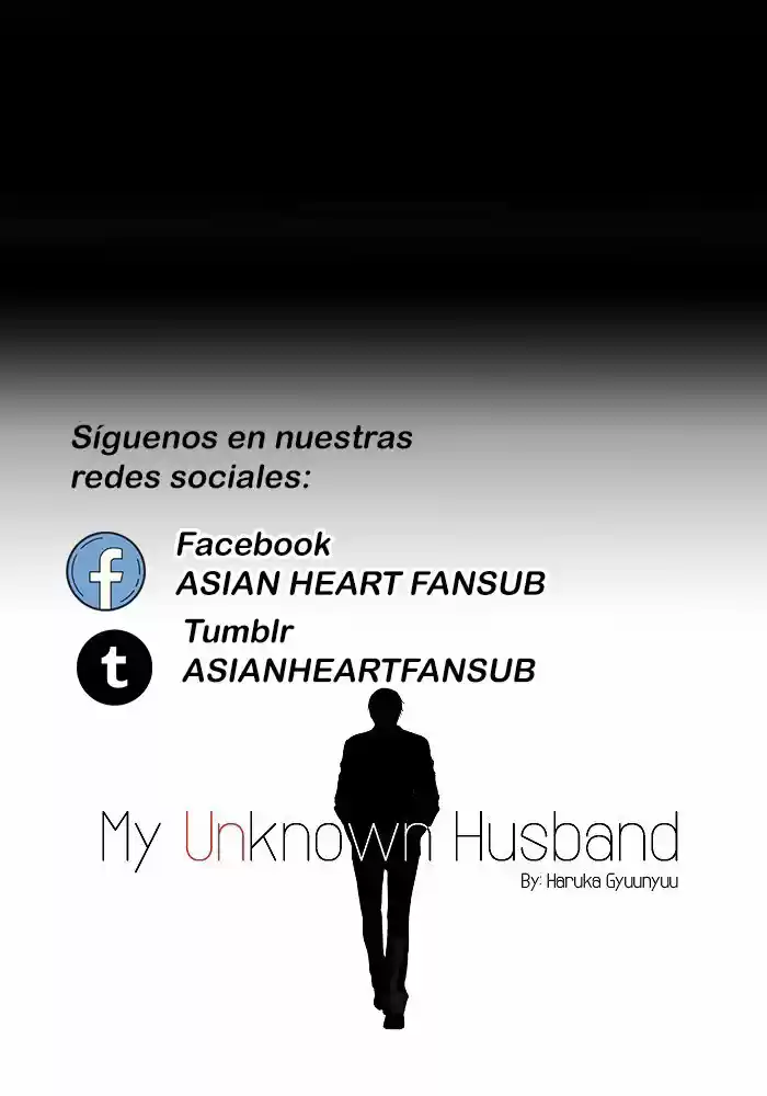 My Unknown Husban - Capítulo - Página 29 - LectorTMOo