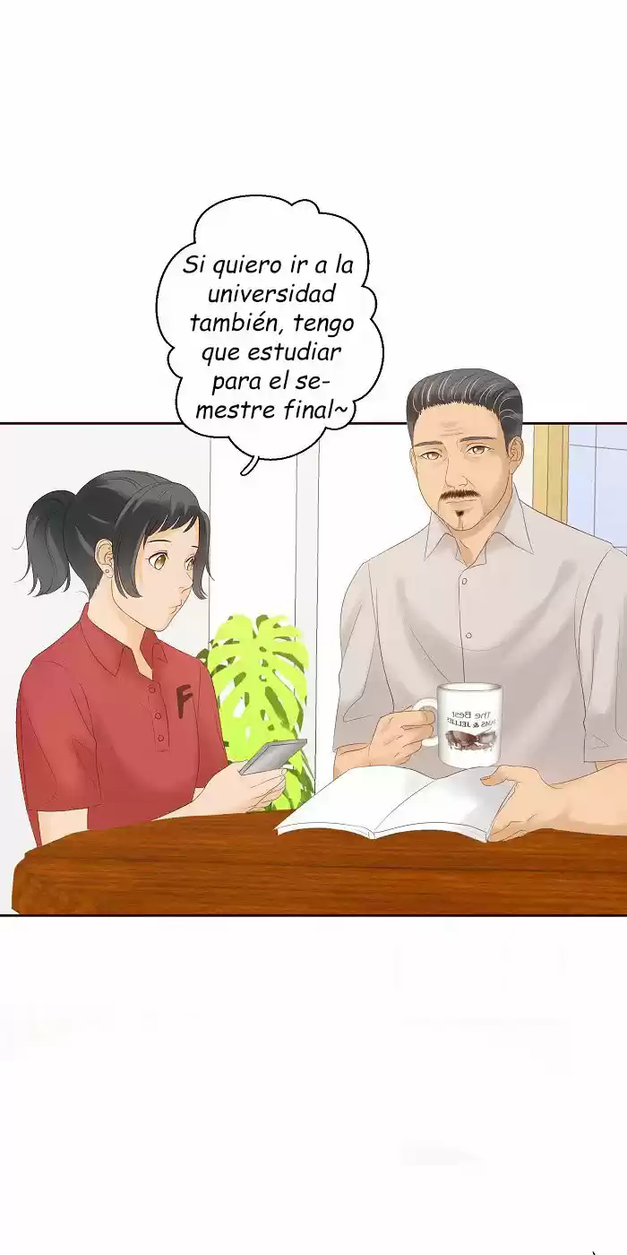 My Unknown Husban - Capítulo 1 - Página 6 - LectorTMOo
