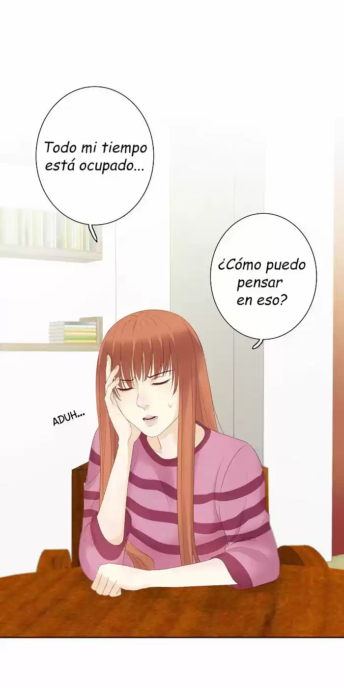 My Unknown Husban - Capítulo 1 - Página 9 - LectorTMOo