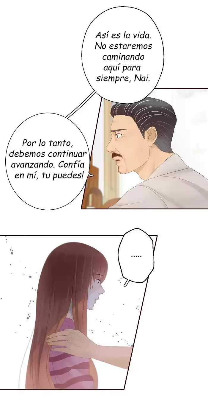 My Unknown Husban - Capítulo 1 - Página 13 - LectorTMOo