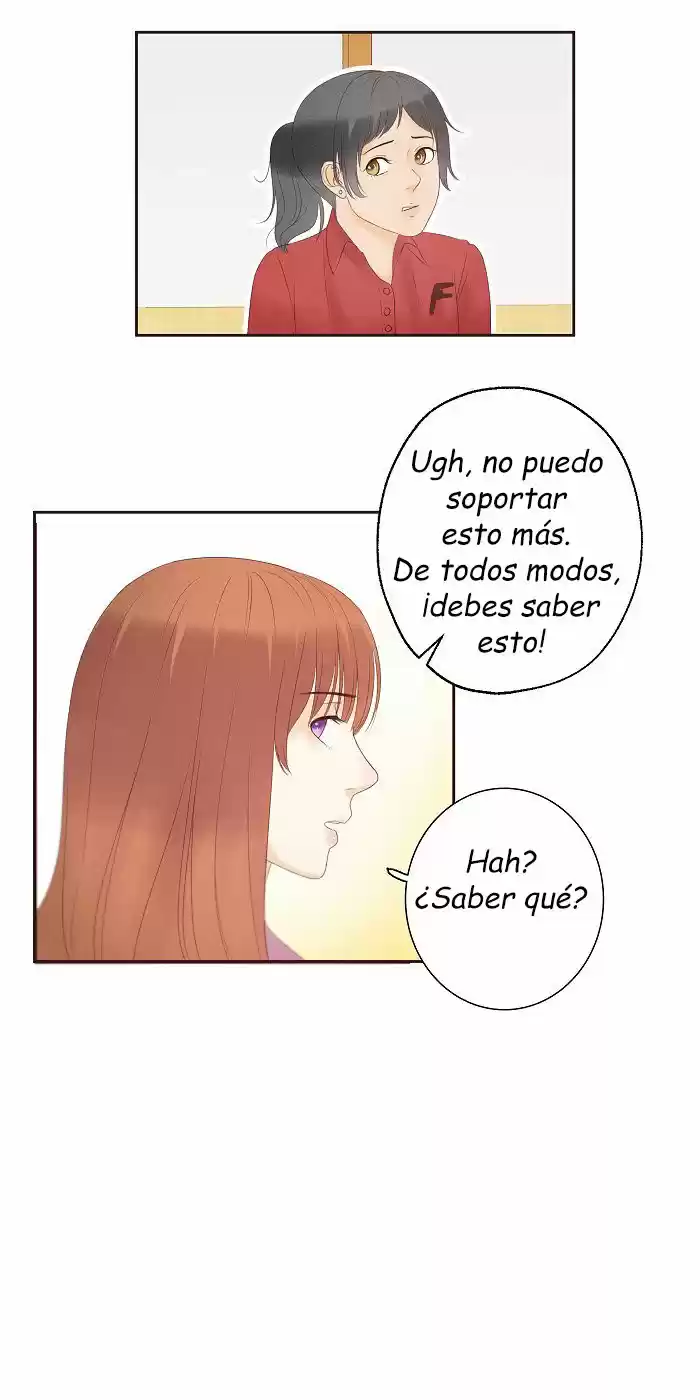 My Unknown Husban - Capítulo 1 - Página 19 - LectorTMOo