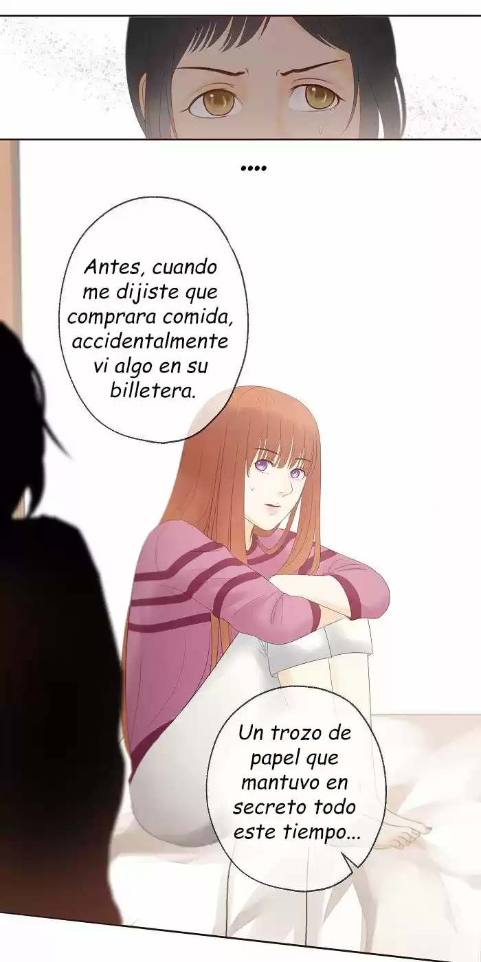 My Unknown Husban - Capítulo 1 - Página 20 - LectorTMOo