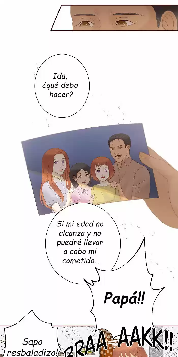 My Unknown Husban - Capítulo 1 - Página 22 - LectorTMOo