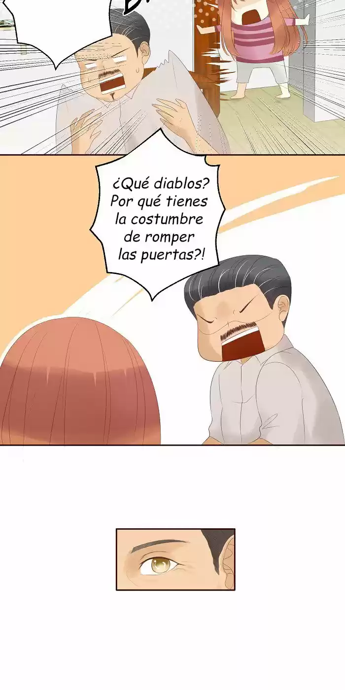 My Unknown Husban - Capítulo 1 - Página 23 - LectorTMOo