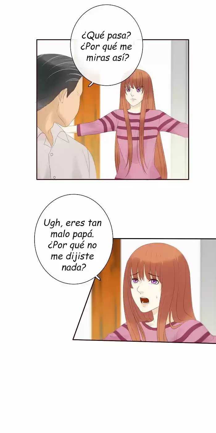 My Unknown Husban - Capítulo 1 - Página 24 - LectorTMOo