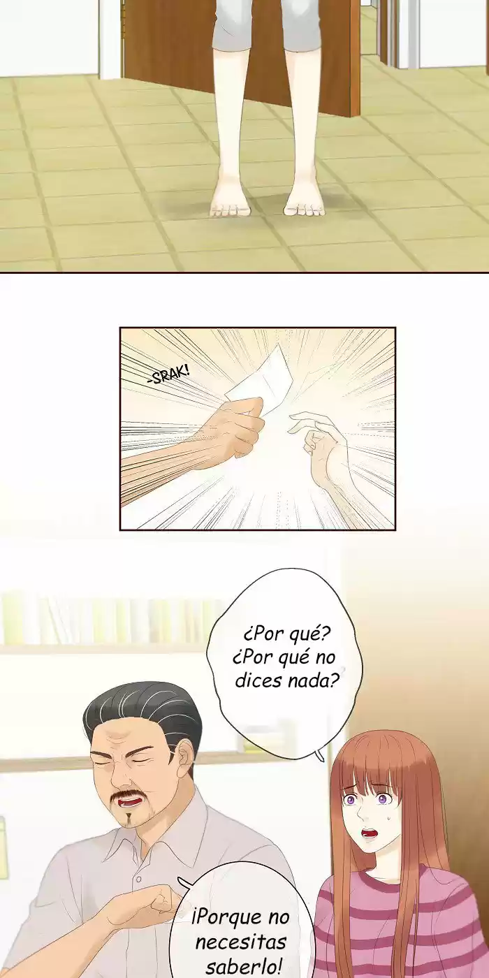 My Unknown Husban - Capítulo 1 - Página 26 - LectorTMOo