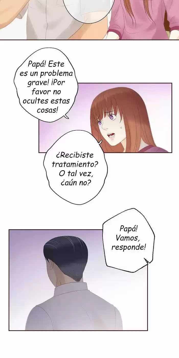 My Unknown Husban - Capítulo 1 - Página 27 - LectorTMOo