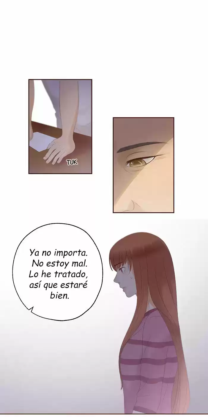 My Unknown Husban - Capítulo 1 - Página 28 - LectorTMOo