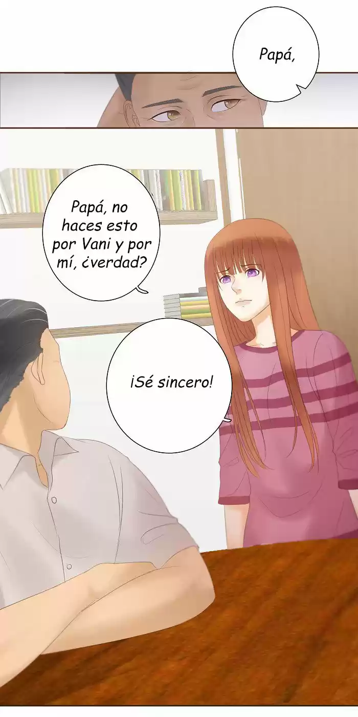 My Unknown Husban - Capítulo 1 - Página 30 - LectorTMOo