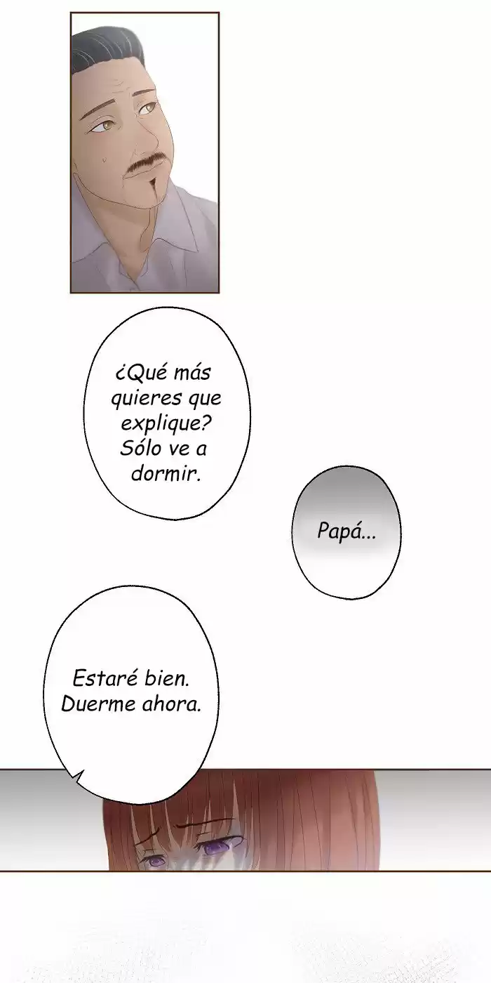 My Unknown Husban - Capítulo 1 - Página 31 - LectorTMOo