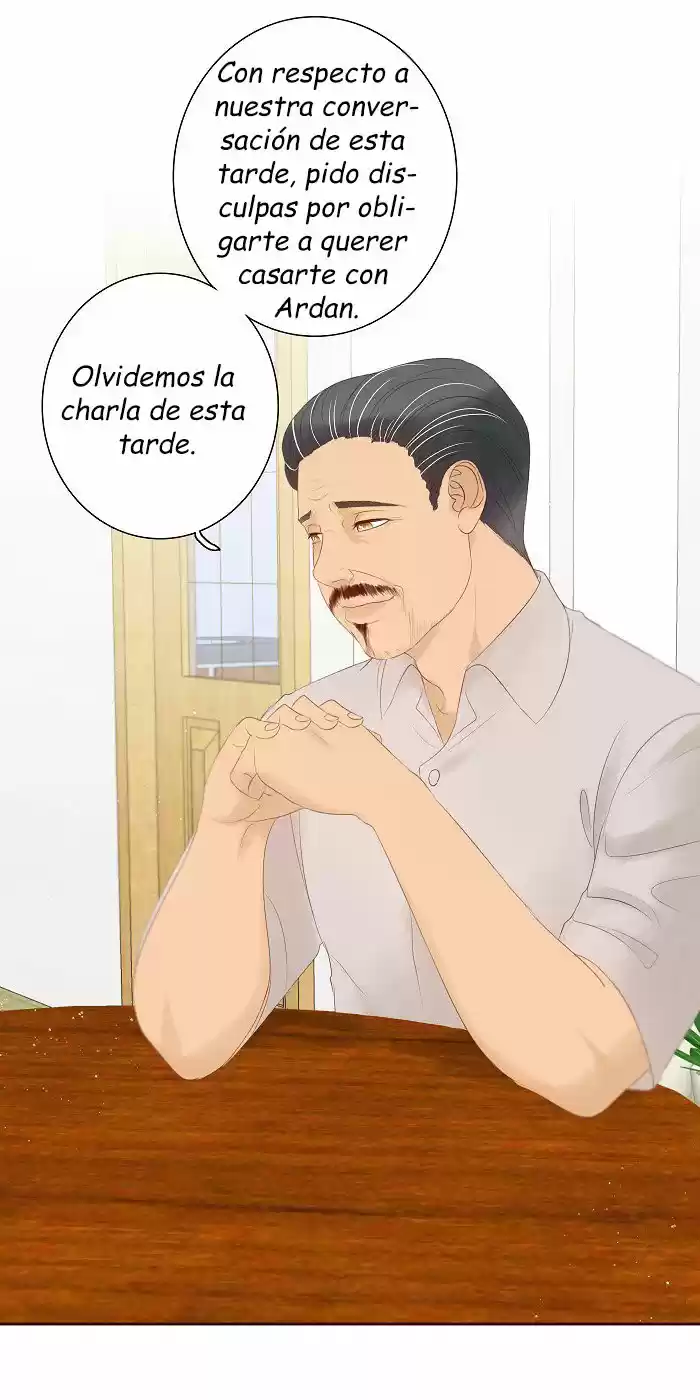 My Unknown Husban - Capítulo 1 - Página 34 - LectorTMOo