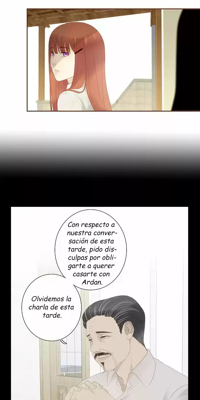 My Unknown Husban - Capítulo 1 - Página 38 - LectorTMOo