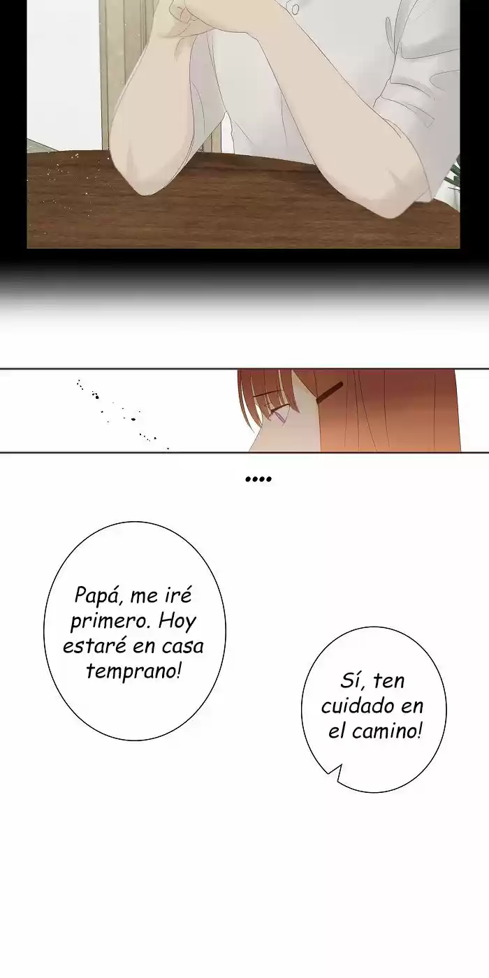 My Unknown Husban - Capítulo 1 - Página 39 - LectorTMOo